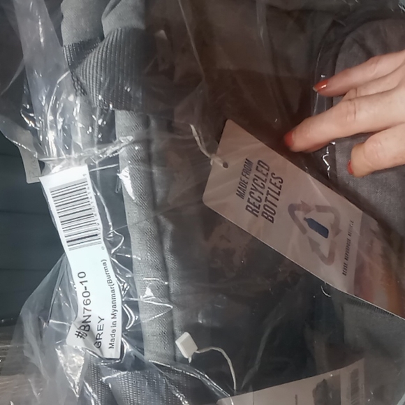 Solo Re:Claim Backpack - Picture 6 of 10